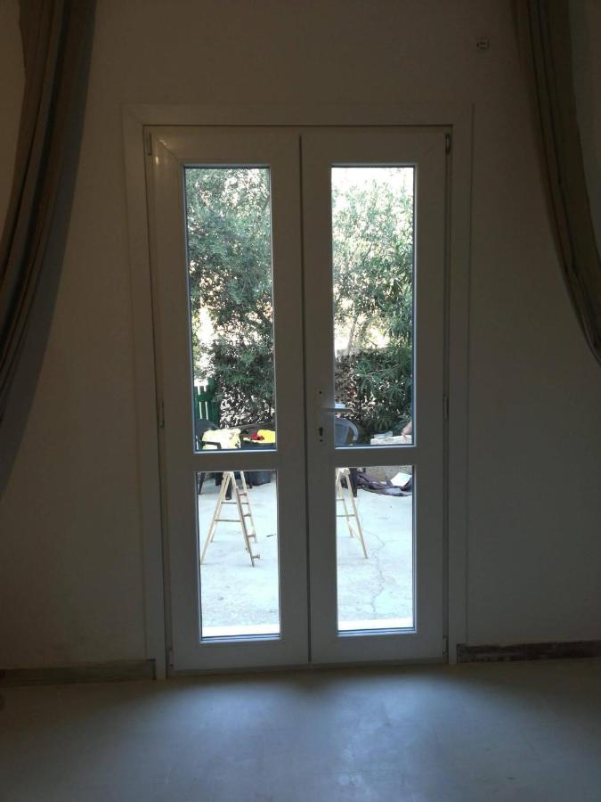 Appartamento Corallo With Private Garden Olbia Exterior photo